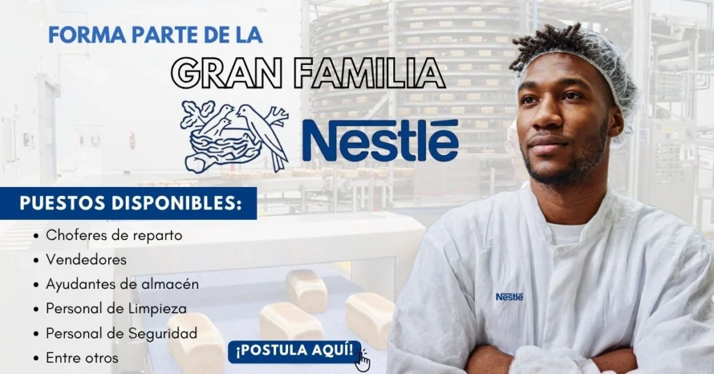 nestlé