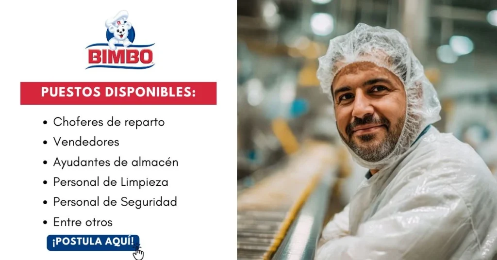 bimbo
