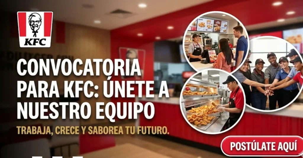 KFC
